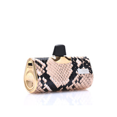 Candy Pocket Battery 5000mAh USB-C - Beige Leather