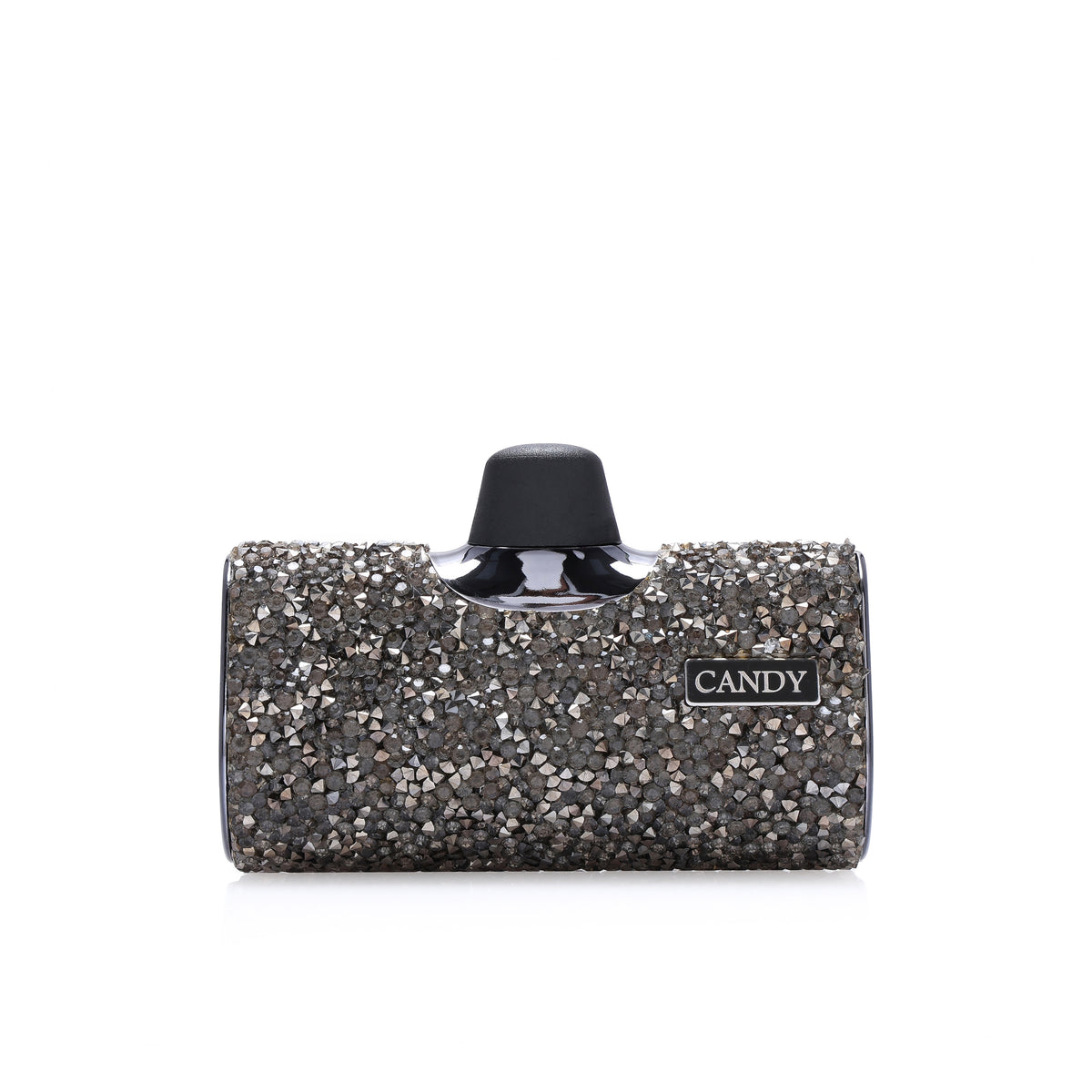 Candy Pocket Battery 5000mAh Lightning - Black Diamond