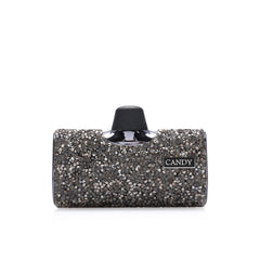 Candy Pocket Battery 5000mAh Lightning - Black Diamond