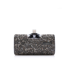 Candy Pocket Battery 5000mAh Lightning - Black Diamond