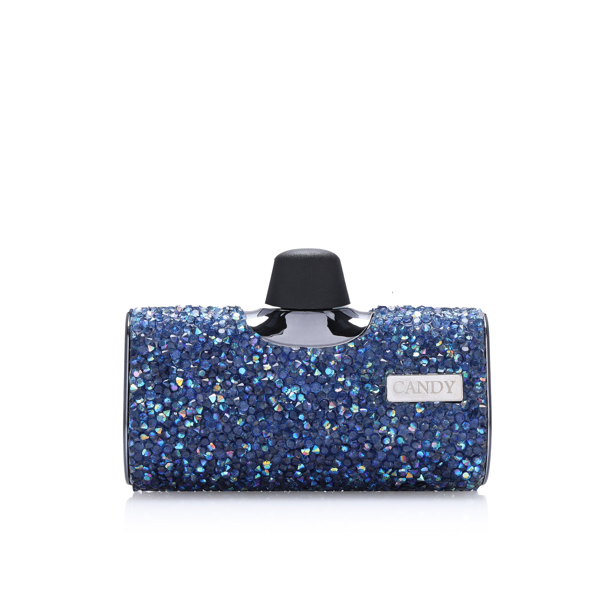 Candy Pocket Battery 5000mAh USB-C - Blue Diamond