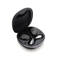 Candy GoSport Open Ear Headphones - Black Diamond