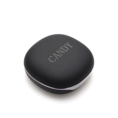Candy GoSport Open Ear Headphones - Black Diamond