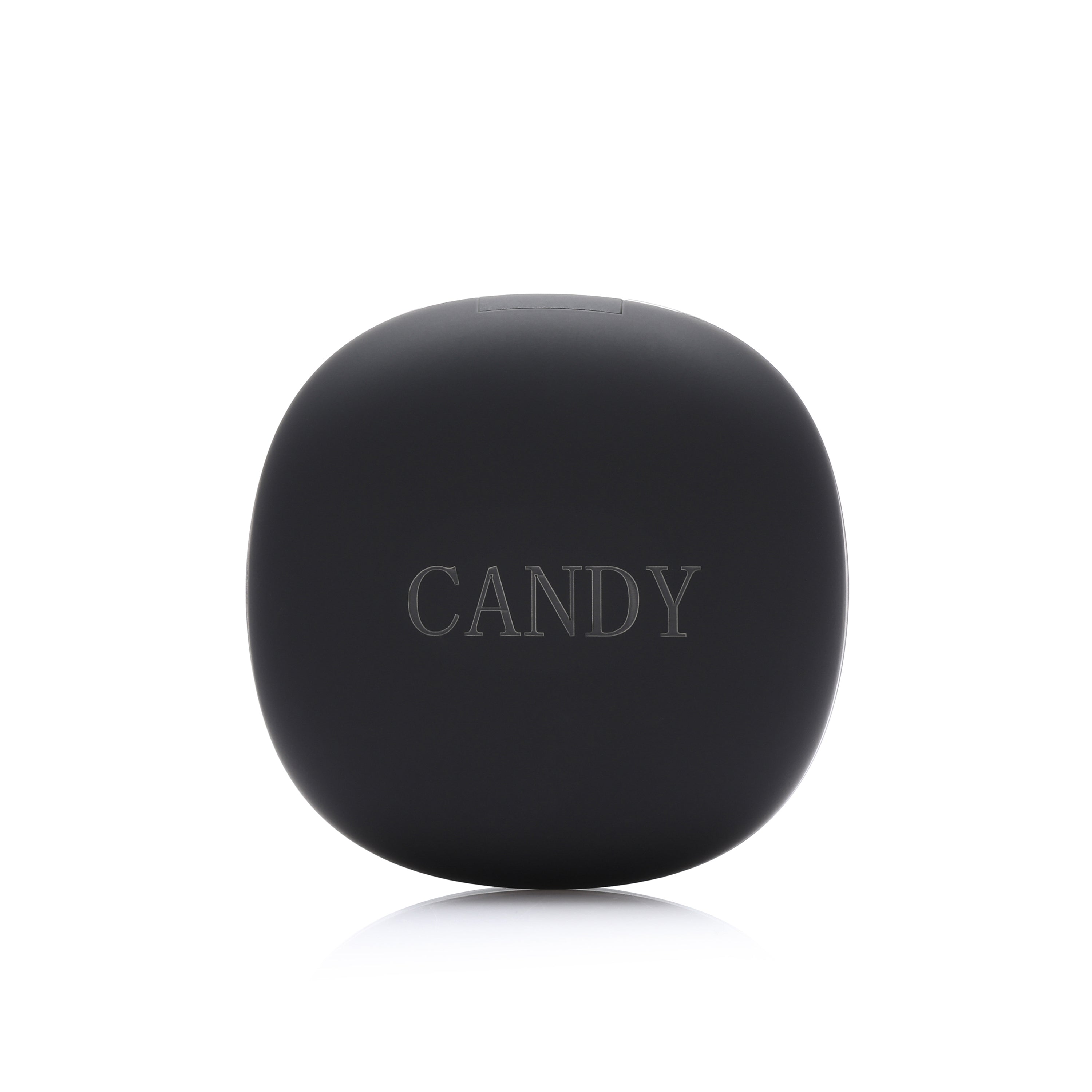 CandyGo Fashion Sport Open-Ear Headphones - Black Diamond