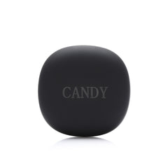 Candy GoSport Open Ear Headphones - Black Diamond