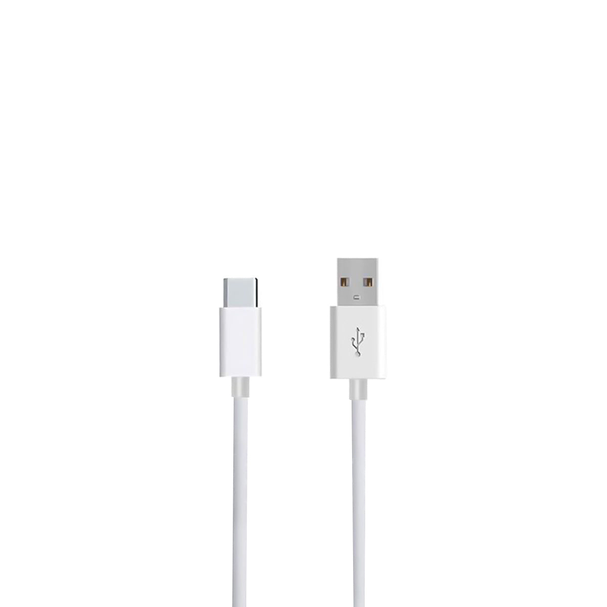 كاندي جو جهاز كهربائي لتنظيف فرش المكياج مع مجفف - ابيض