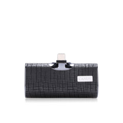 Candy Pocket Battery 5000mAh USB-C - Black Leather