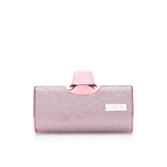Candy Pocket Battery 5000mAh USB-C- Pink Diamond